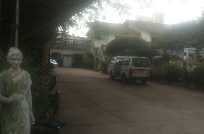 0.5 Acres along Forest Lane off Forest Road