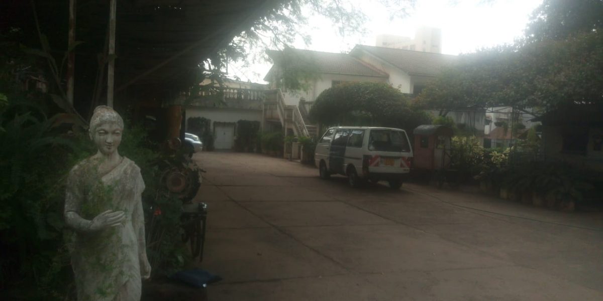 0.5 Acres along Forest Lane off Forest Road