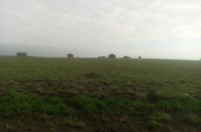 Kitengela - Kajiado Road