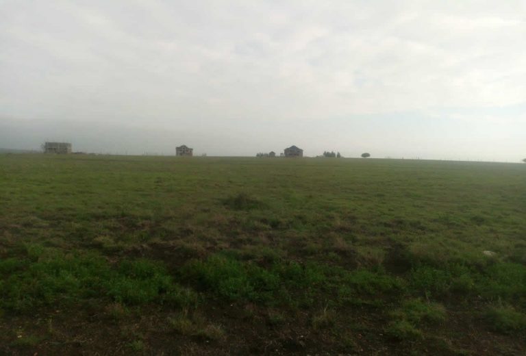 Kitengela - Kajiado Road