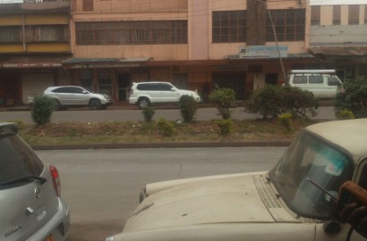Ngara Block