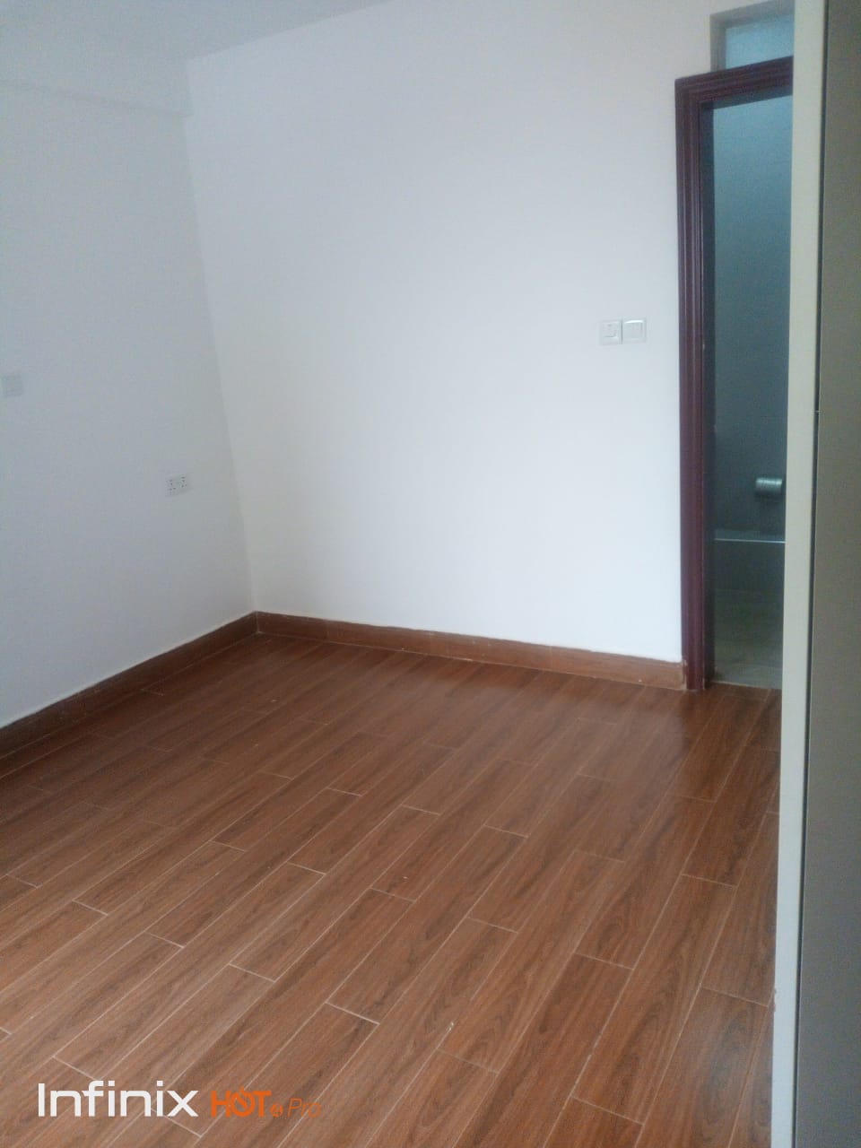 Kinoo Appartment