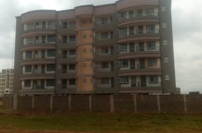 Thika Plot